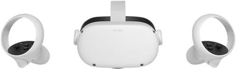 Oculus quest sale second hand